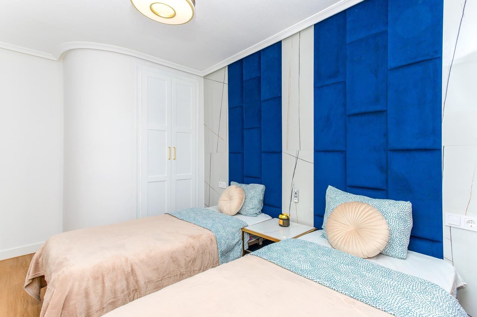 2 quarto Apartamento para venda em Torrevieja - 159 900 € (Ref: 9800651)