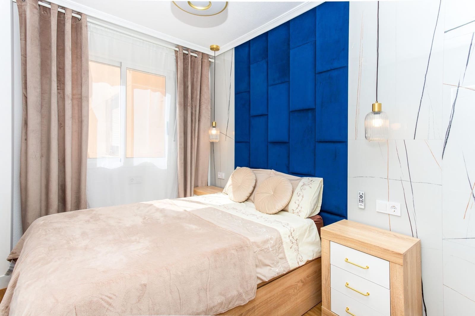 2 quarto Apartamento para venda em Torrevieja - 159 900 € (Ref: 9800651)