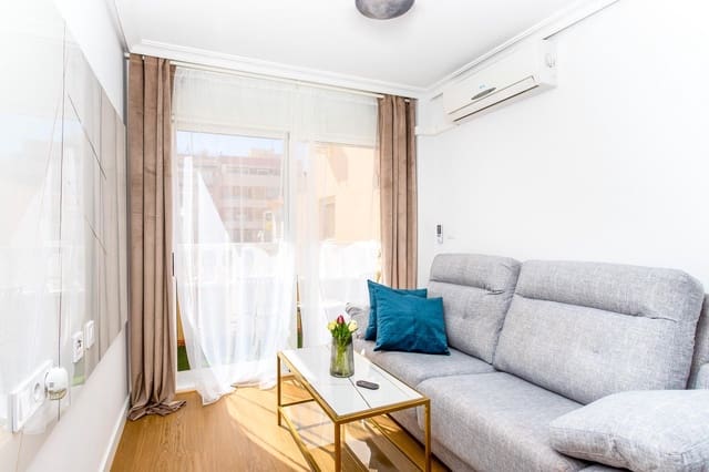2 quarto Apartamento para venda em Torrevieja - 159 900 € (Ref: 9800651)