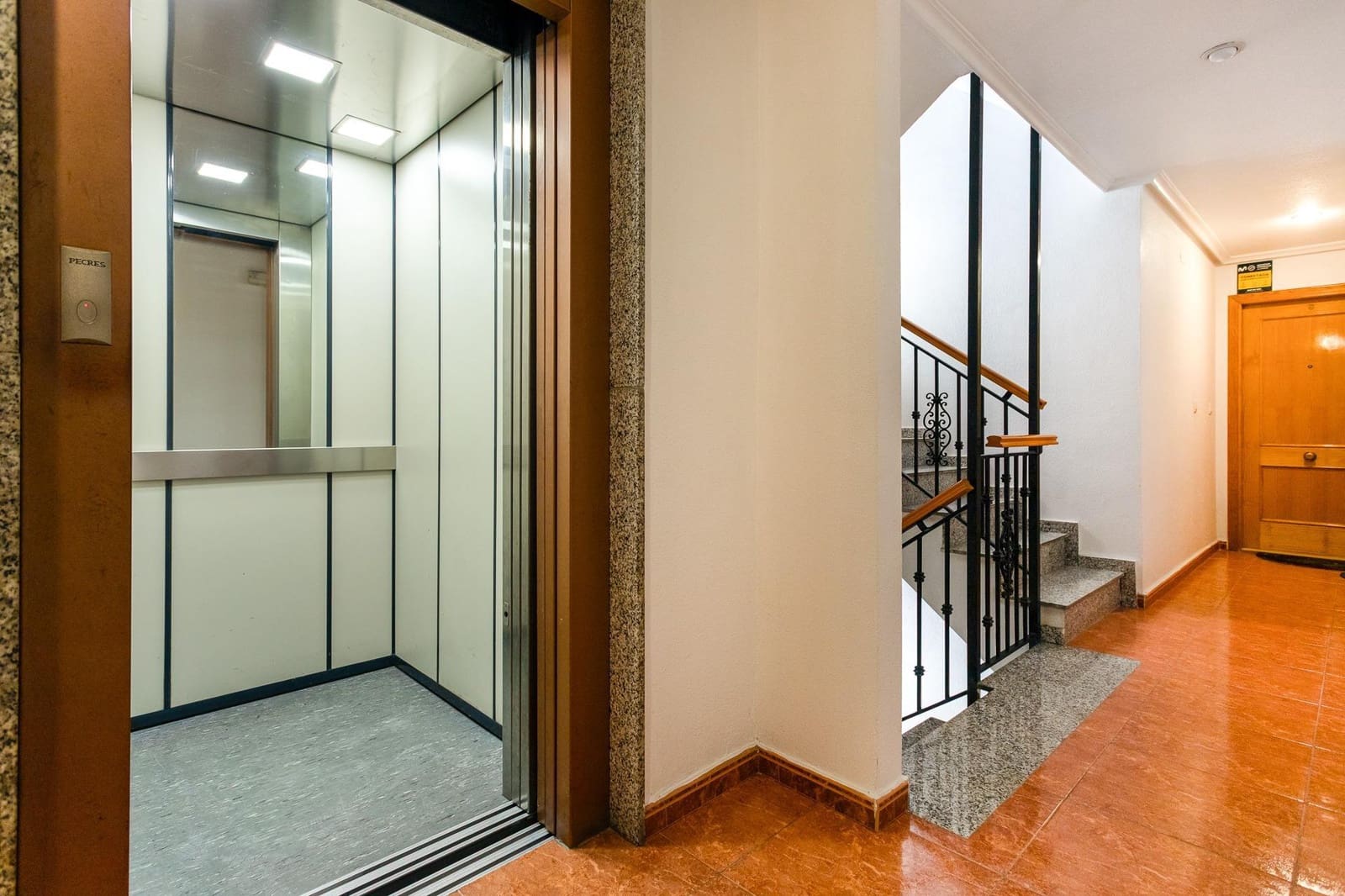 2 quarto Apartamento para venda em Torrevieja - 159 900 € (Ref: 9800651)
