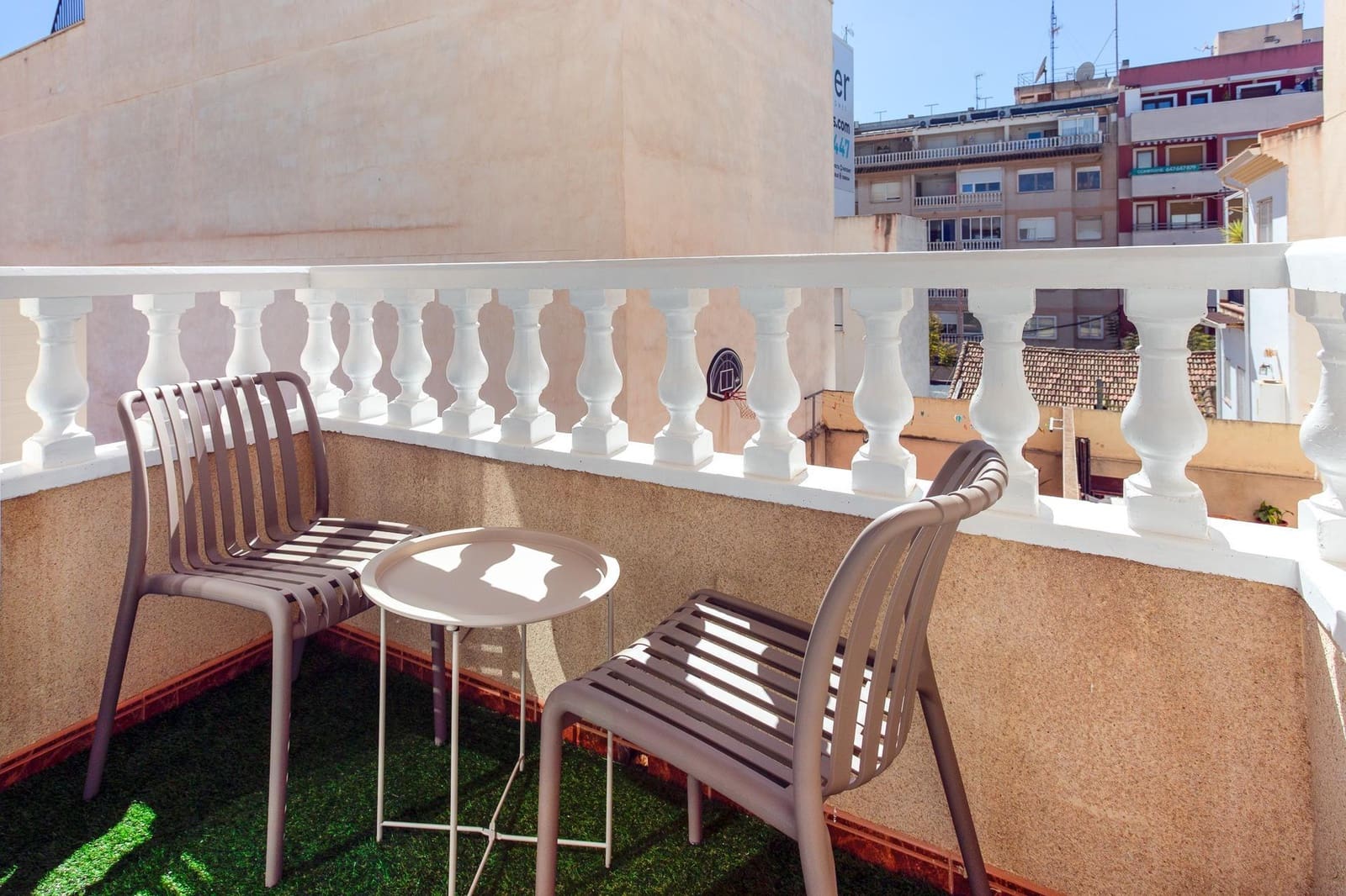 2 quarto Apartamento para venda em Torrevieja - 159 900 € (Ref: 9800651)