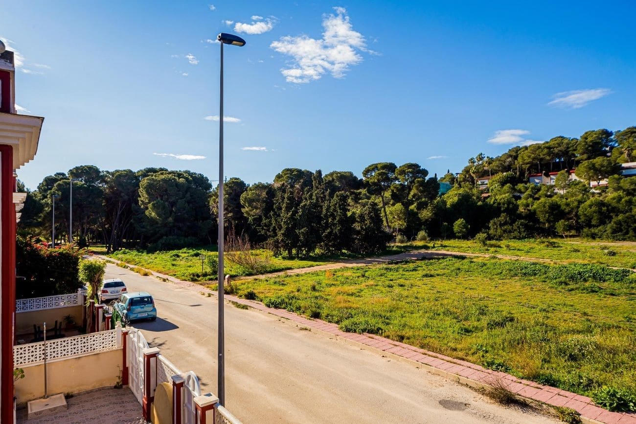 4 sovrum Lägenhet till salu i Las Ramblas Golf - 335 000 € (Ref: 9800652)