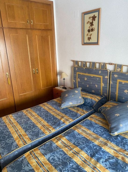 1 makuuhuone Kattohuoneisto myytävänä paikassa Torrevieja - 199 500 € (Ref: 9800654)