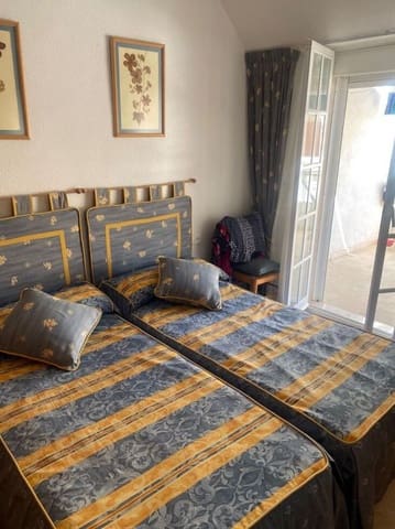 1 makuuhuone Kattohuoneisto myytävänä paikassa Centro, Torrevieja - 199 500 € (Ref: 9800654)