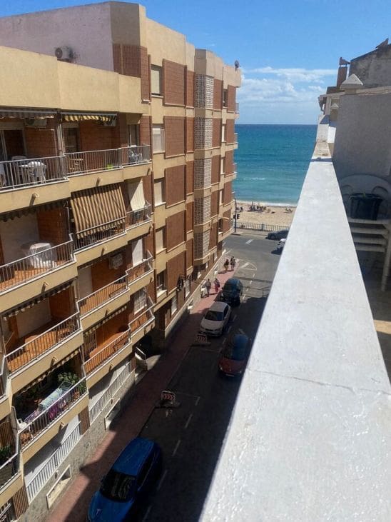 1 makuuhuone Kattohuoneisto myytävänä paikassa Torrevieja - 199 500 € (Ref: 9800654)