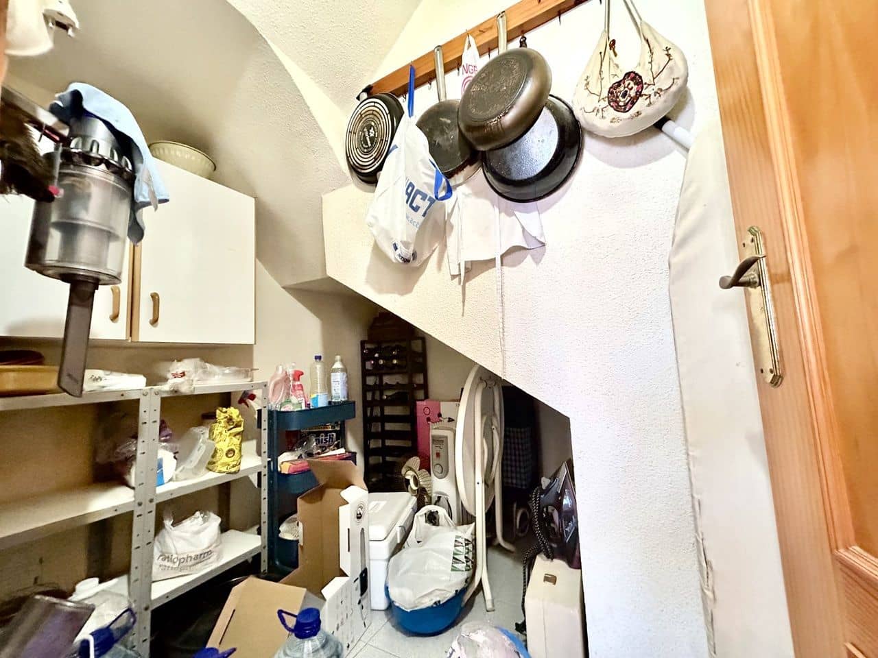 3 soveværelse Villa til salg i La Zenia med garage - € 630.000 (Ref: 9800655)