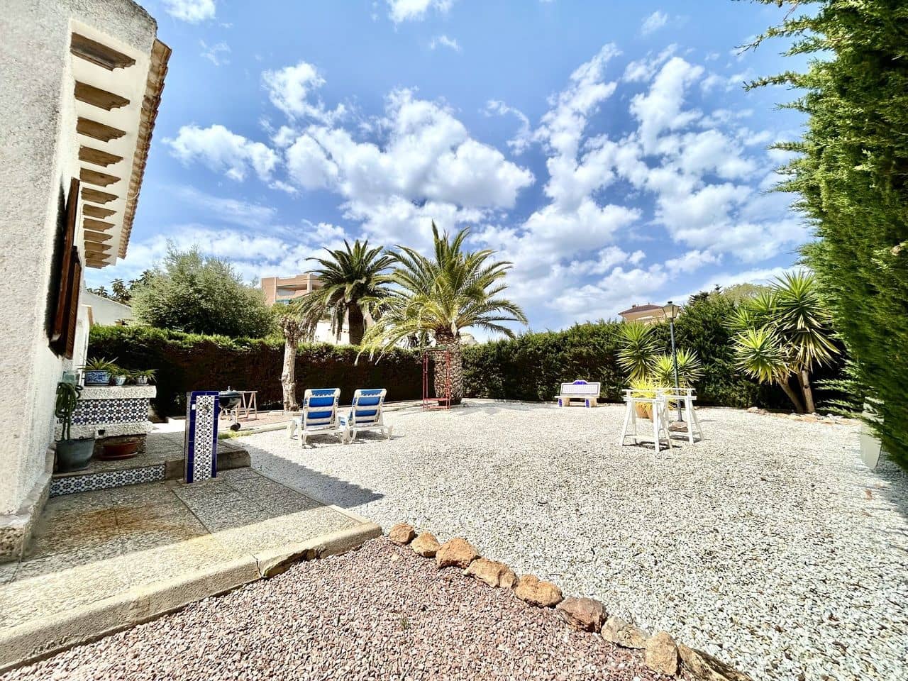 3 soveværelse Villa til salg i La Zenia med garage - € 630.000 (Ref: 9800655)