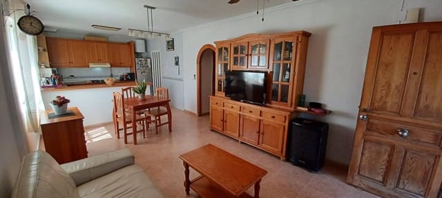 3 quarto Bungalow para venda em Orihuela Costa, Orihuela - 203 600 € (Ref: 9800656)