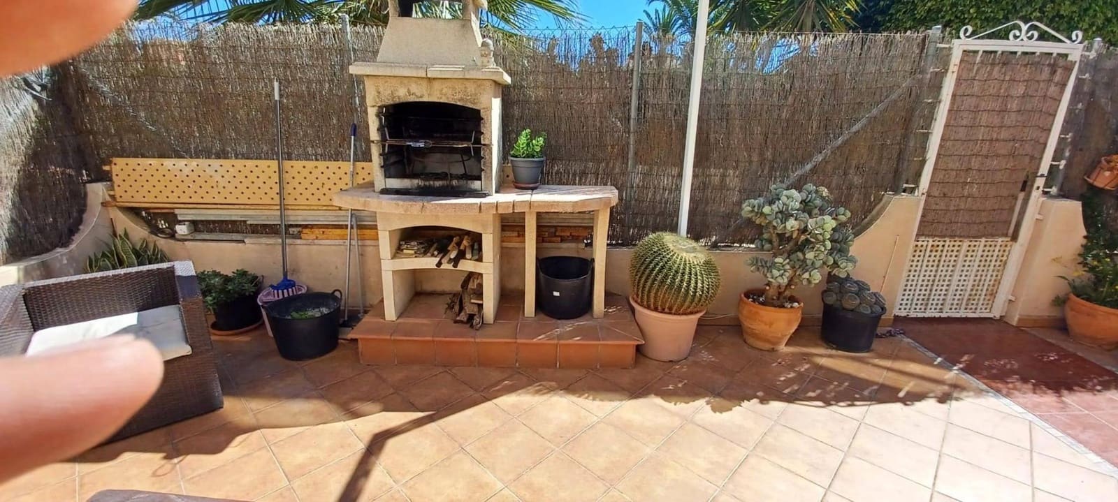 3 quarto Bungalow para venda em Orihuela Costa - 203 600 € (Ref: 9800656)