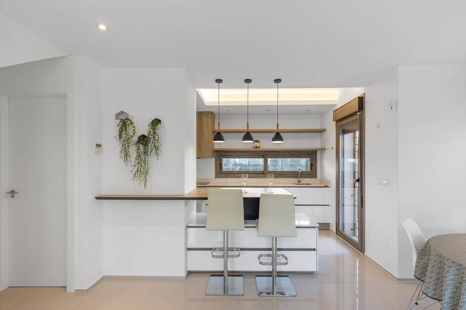 3 slaapkamer Appartement te koop in Rojales met zwembad - € 420.000 (Ref: 9801328)