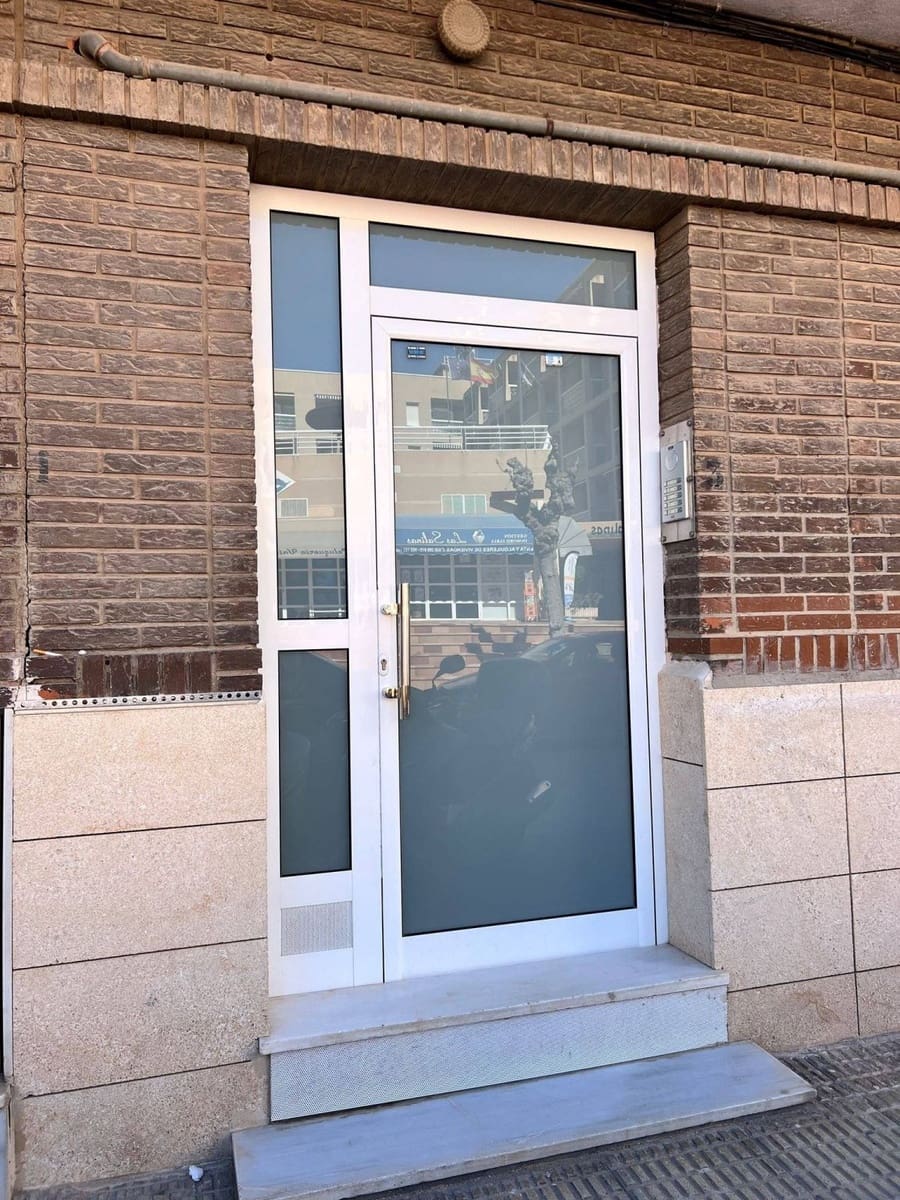 3 chambre Appartement à vendre à San Pedro del Pinatar - 180 000 € (Ref: 9801329)