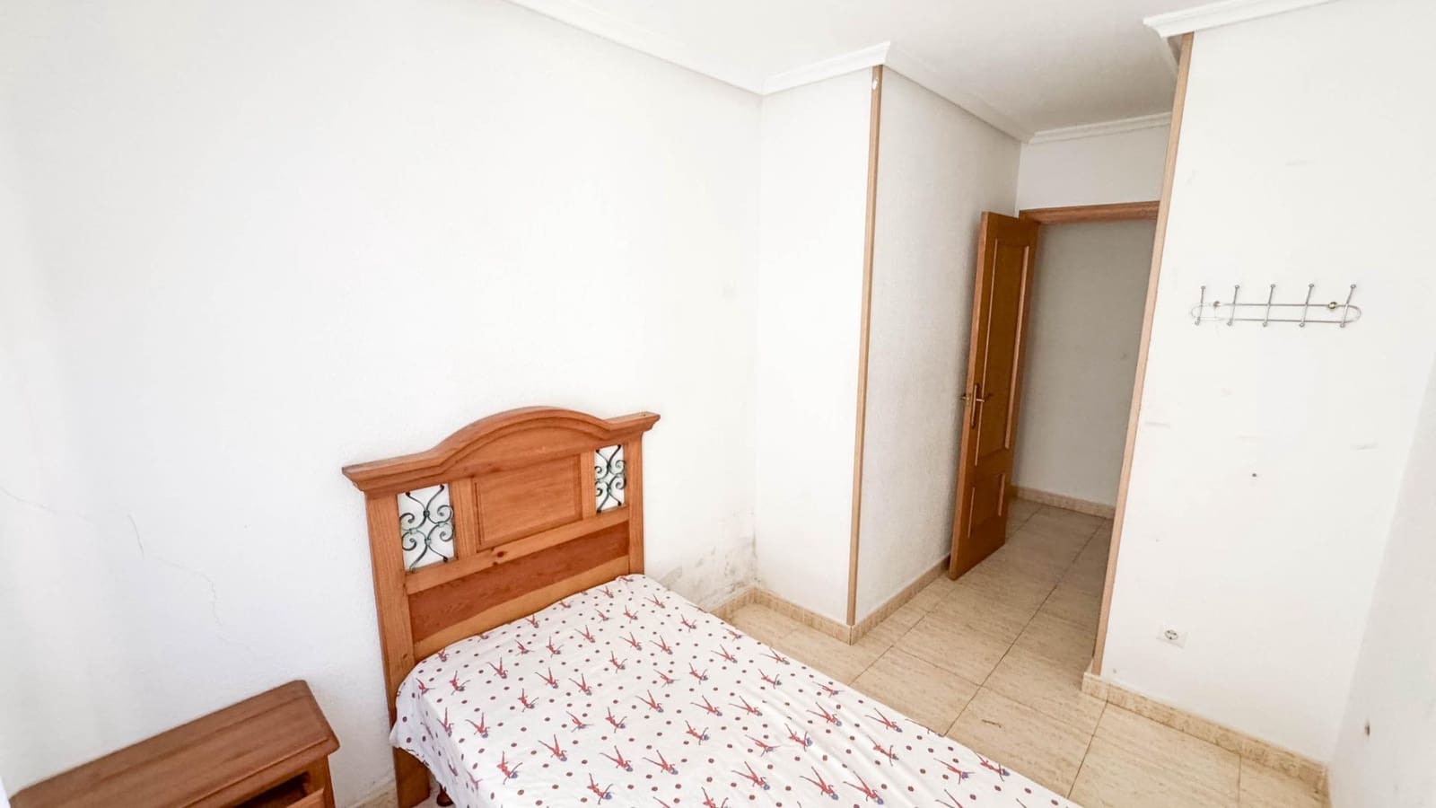 3 camera da letto Appartamento in vendita in Torrevieja - 146.000 € (Rif: 9801331)