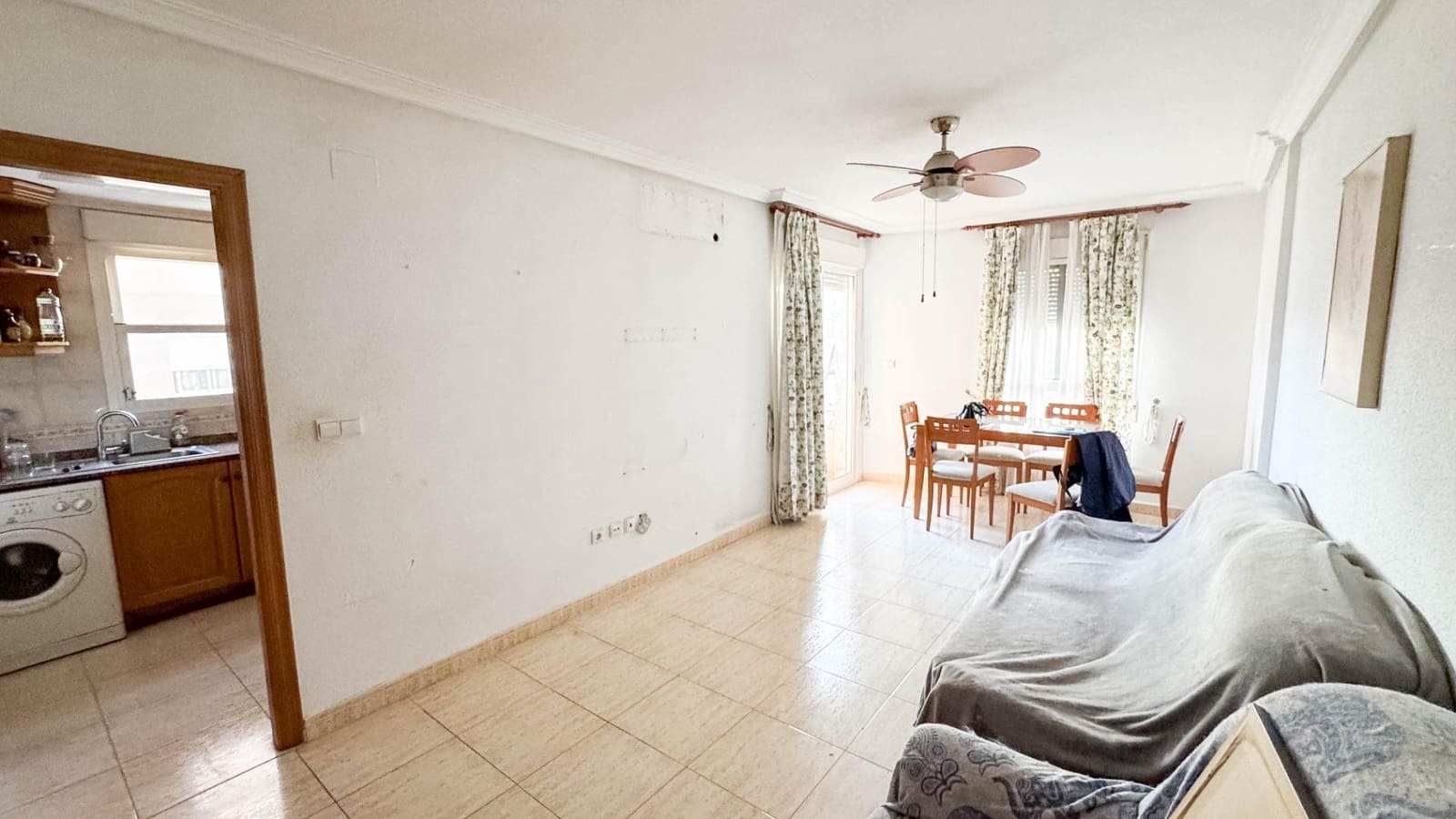 3 camera da letto Appartamento in vendita in Torrevieja - 146.000 € (Rif: 9801331)