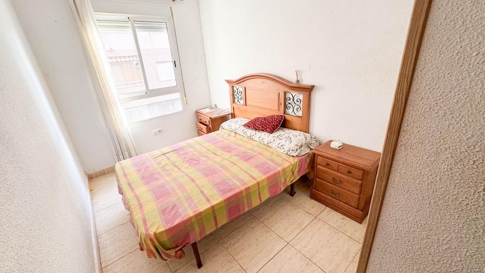 3 camera da letto Appartamento in vendita in Torrevieja - 146.000 € (Rif: 9801331)