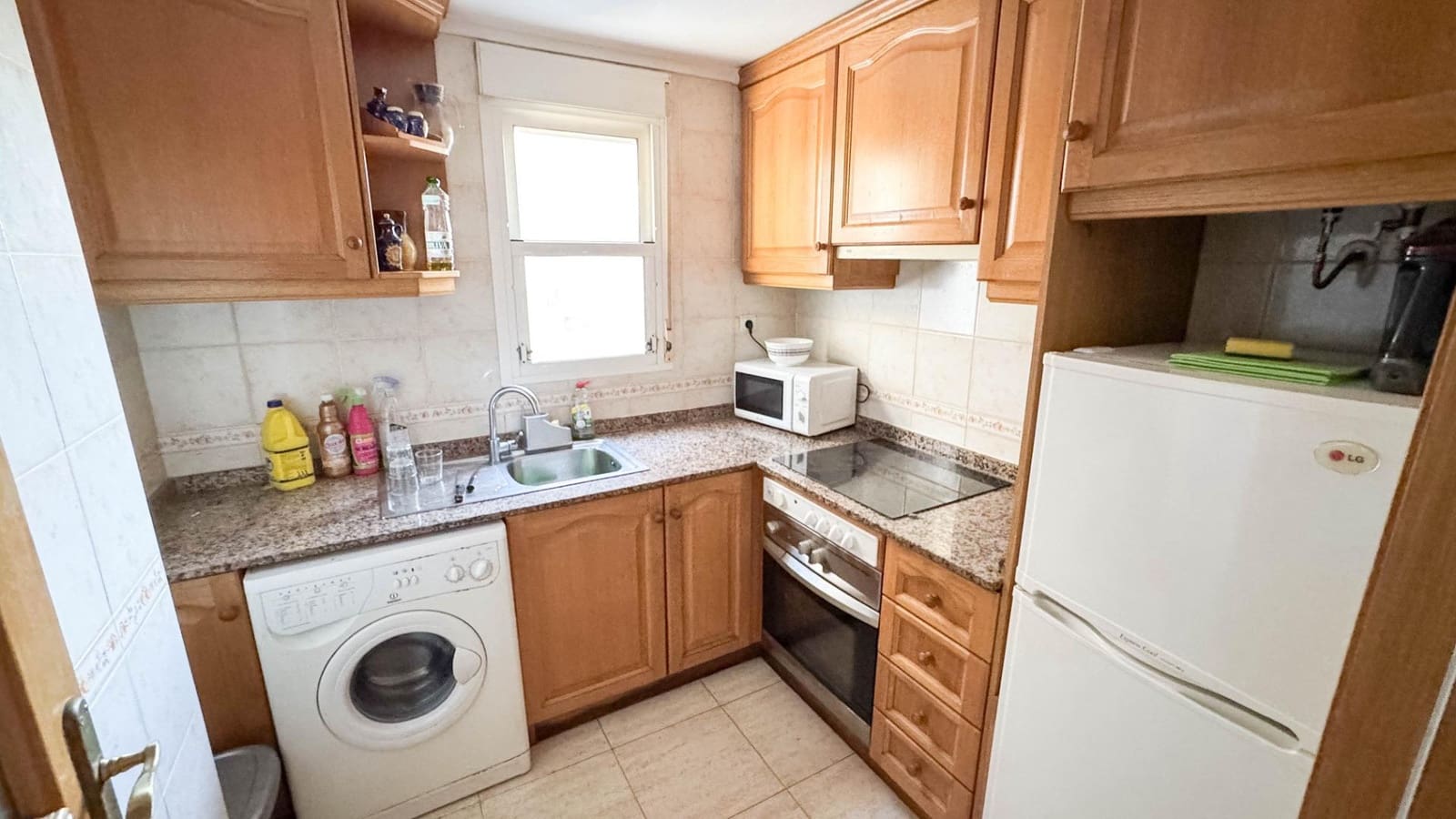 3 camera da letto Appartamento in vendita in Torrevieja - 146.000 € (Rif: 9801331)