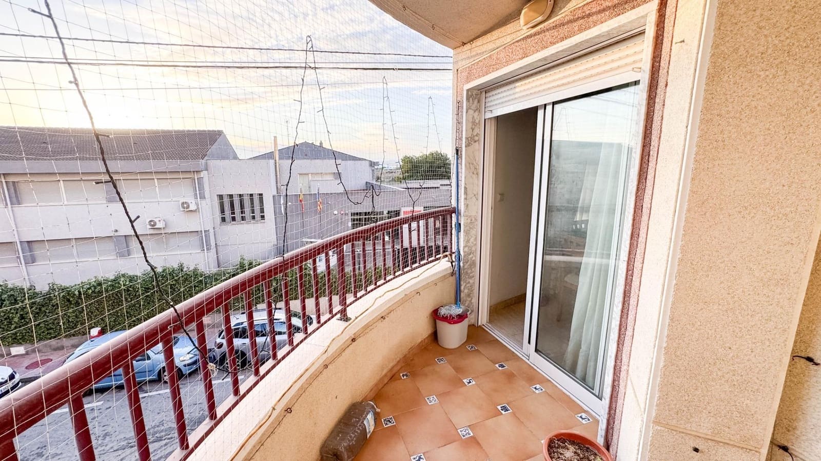 3 camera da letto Appartamento in vendita in Torrevieja - 146.000 € (Rif: 9801331)