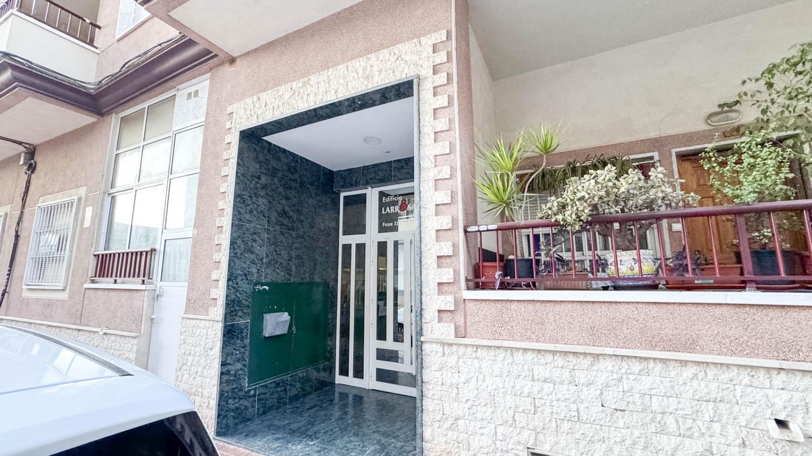 3 camera da letto Appartamento in vendita in Torrevieja - 146.000 € (Rif: 9801331)