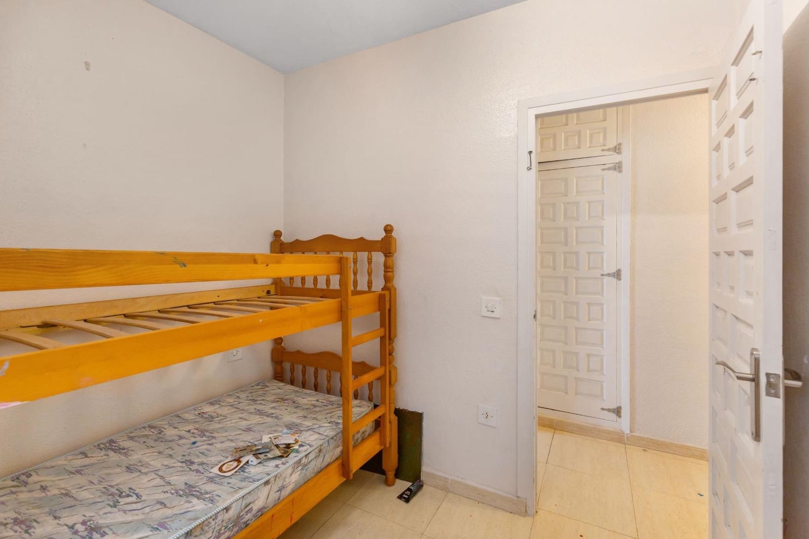 3 chambre Appartement à vendre à Torrevieja - 149 000 € (Ref: 9801332)