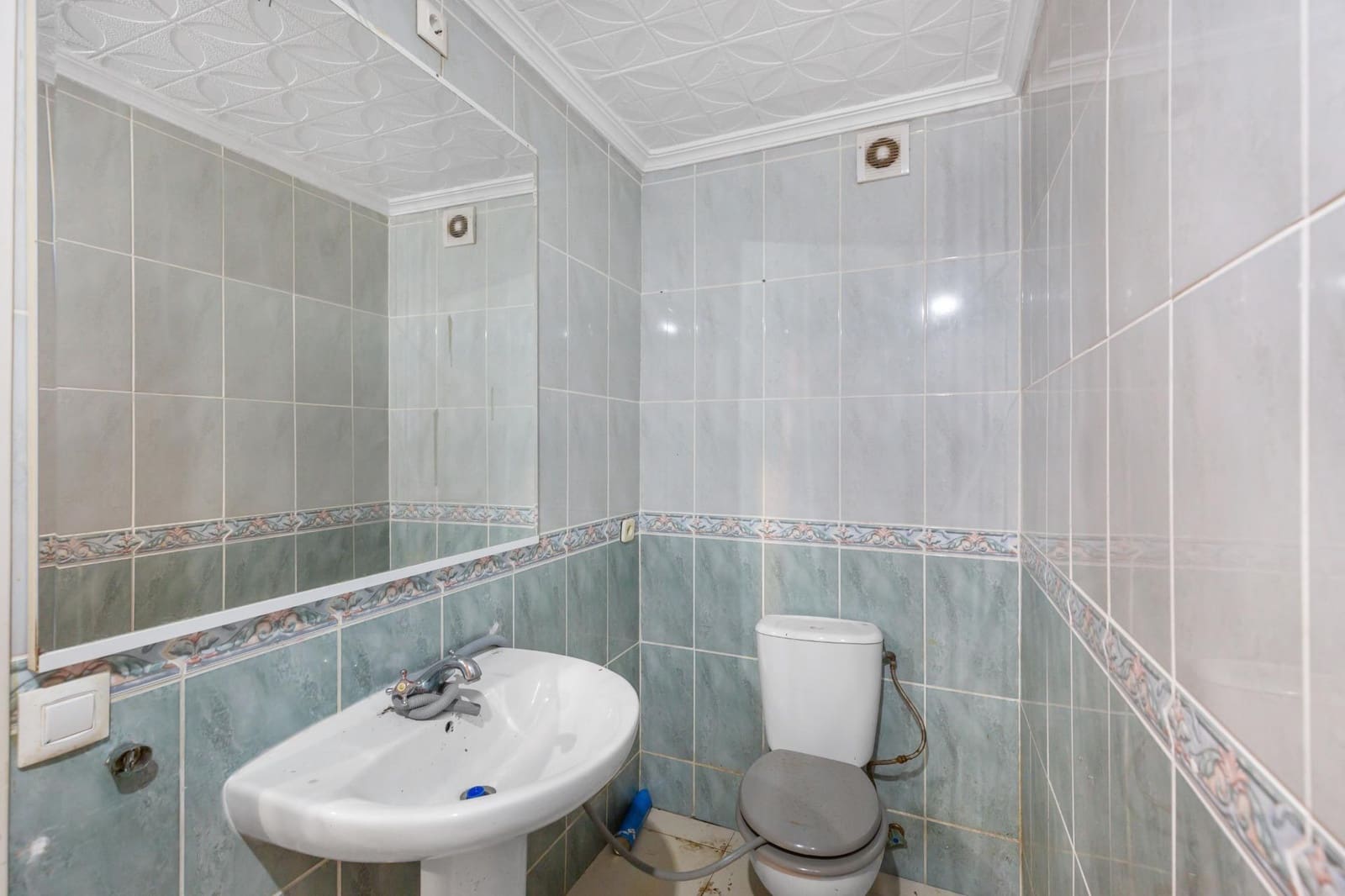 3 chambre Appartement à vendre à Torrevieja - 149 000 € (Ref: 9801332)