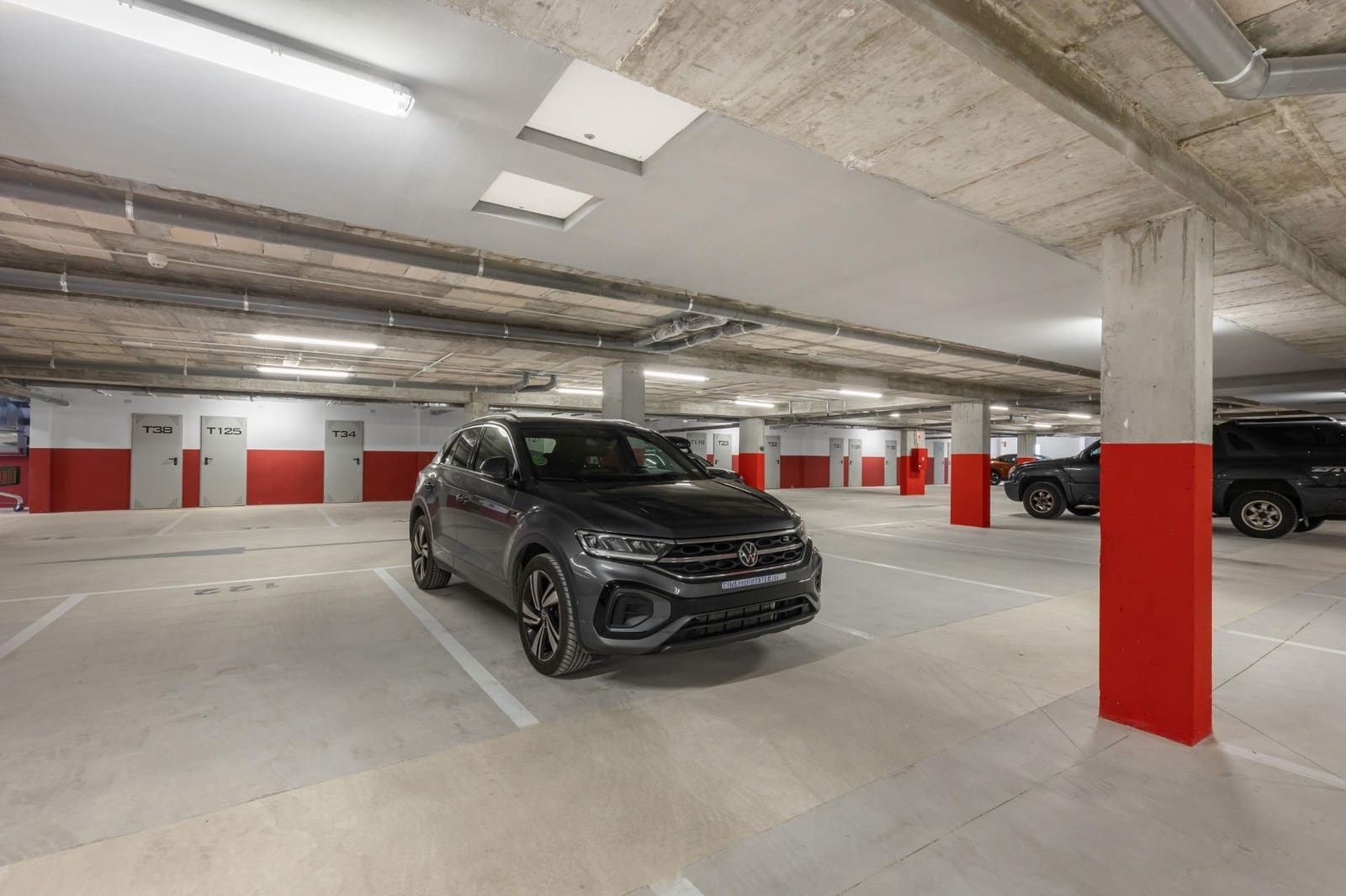 2 Zimmer Bungalow zu verkaufen in Los Balcones mit Pool - 363.000 € (Ref: 9801333)