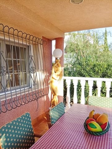 4 sovrum Villa till salu i El Chaparral - La Siesta - La Torreta, Torrevieja - 460 000 € (Ref: 9801334)