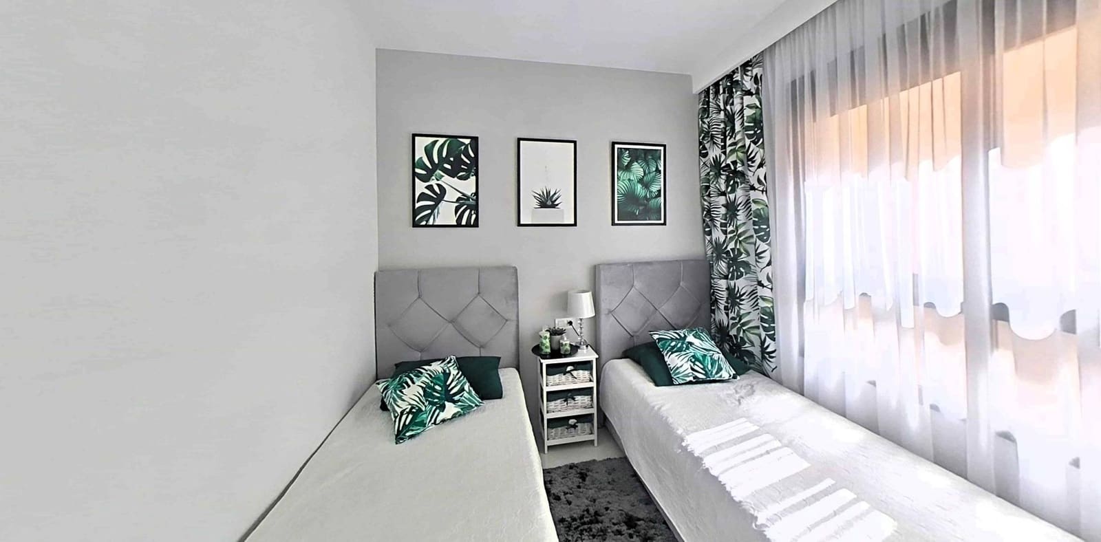 2 sypialnia Apartament na sprzedaż w Torre de la Horadada z basenem - 315 000 € (Ref: 9801335)