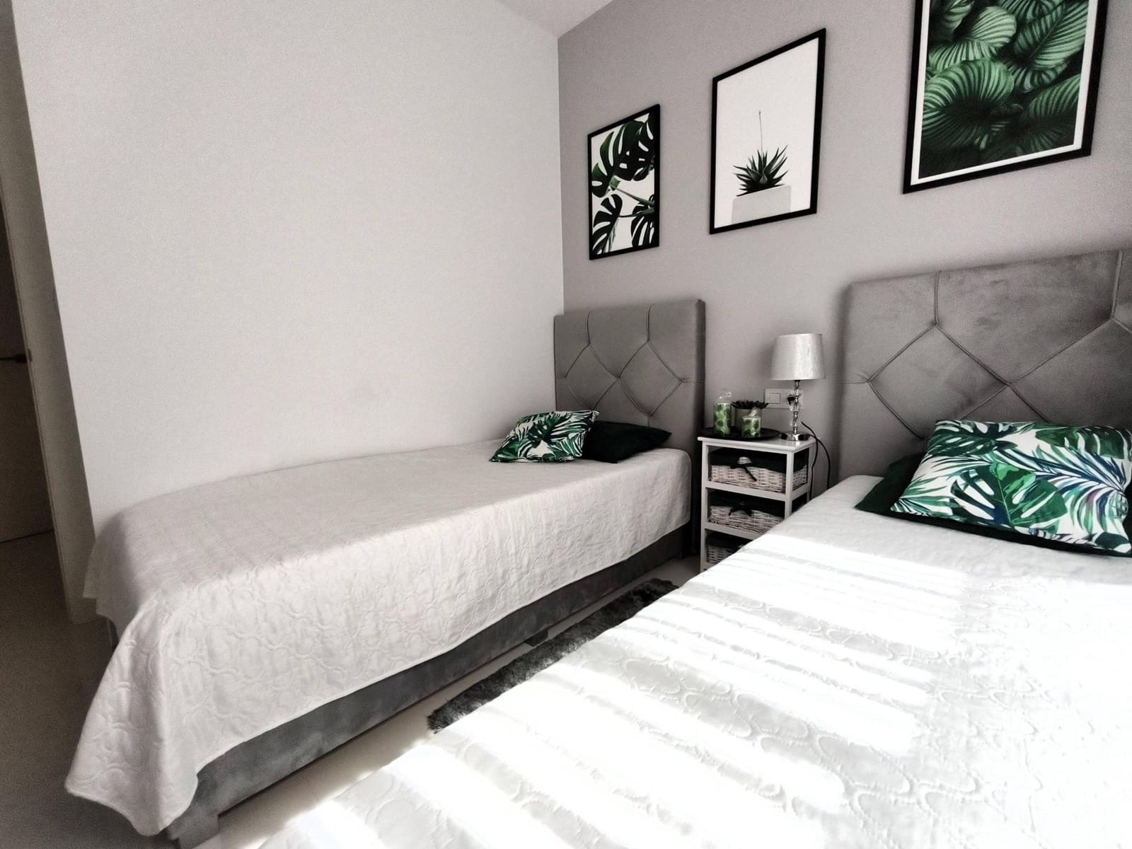 2 sypialnia Apartament na sprzedaż w Torre de la Horadada z basenem - 315 000 € (Ref: 9801335)