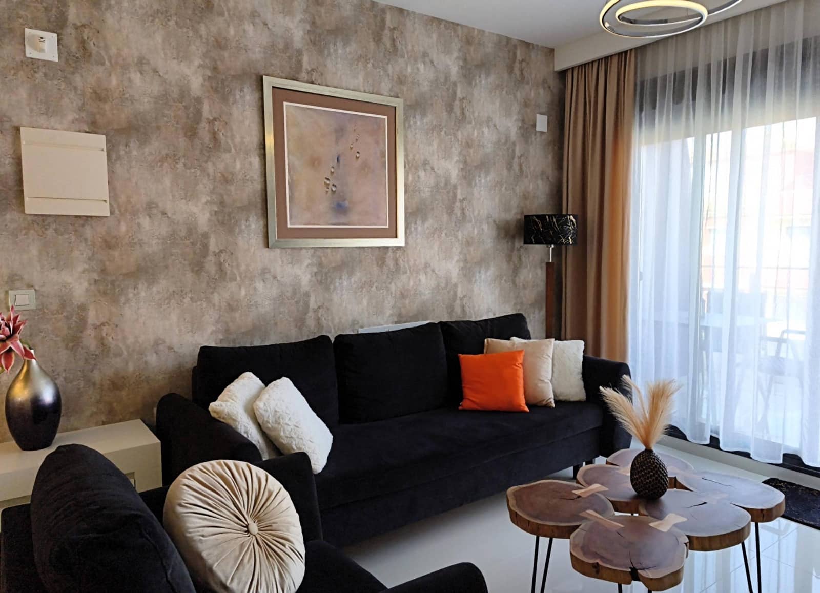 2 sypialnia Apartament na sprzedaż w Torre de la Horadada z basenem - 315 000 € (Ref: 9801335)