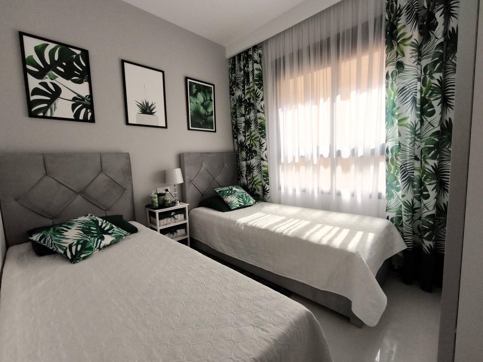 2 sypialnia Apartament na sprzedaż w Torre de la Horadada z basenem - 315 000 € (Ref: 9801335)