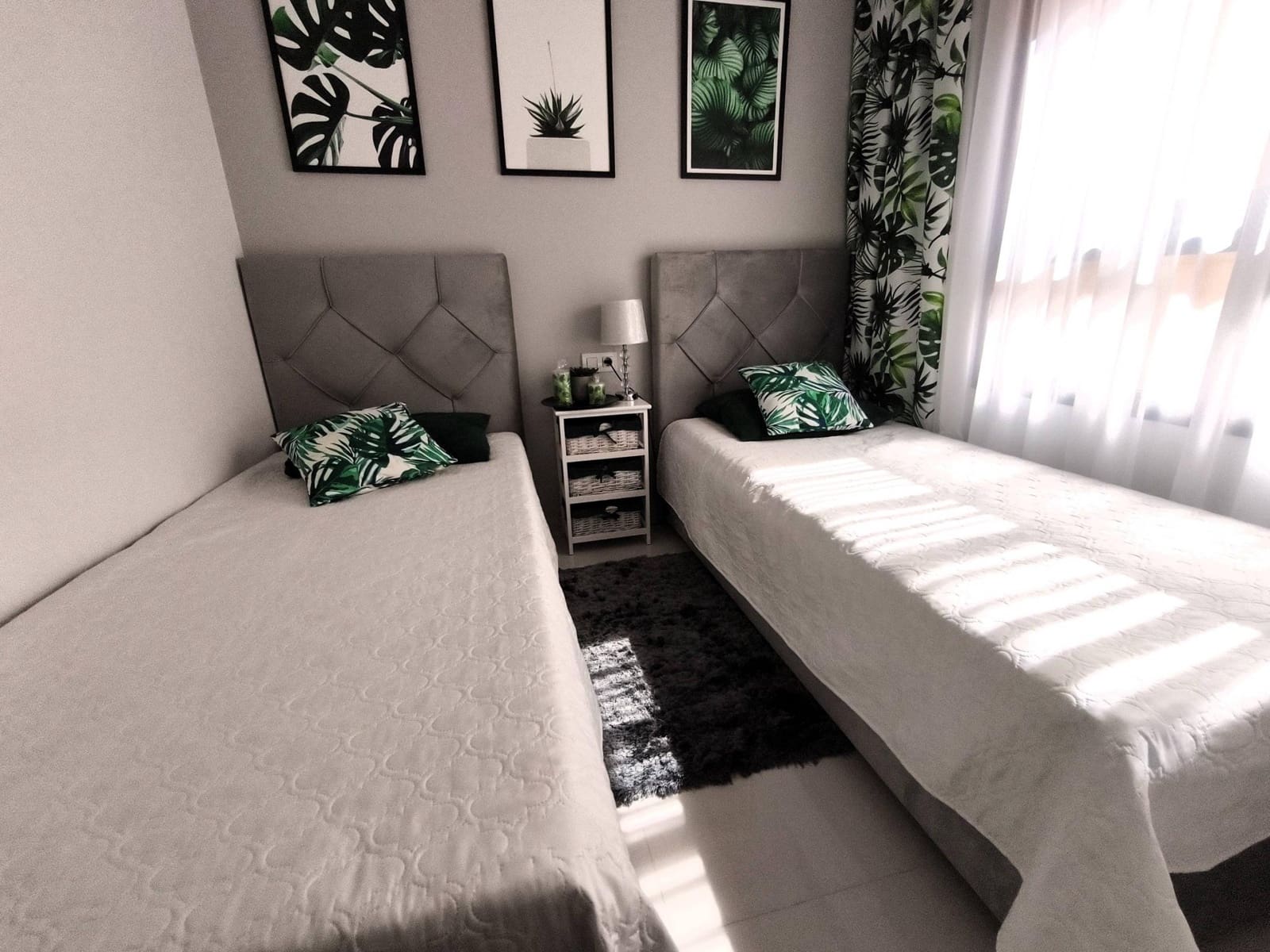 2 sypialnia Apartament na sprzedaż w Torre de la Horadada z basenem - 315 000 € (Ref: 9801335)