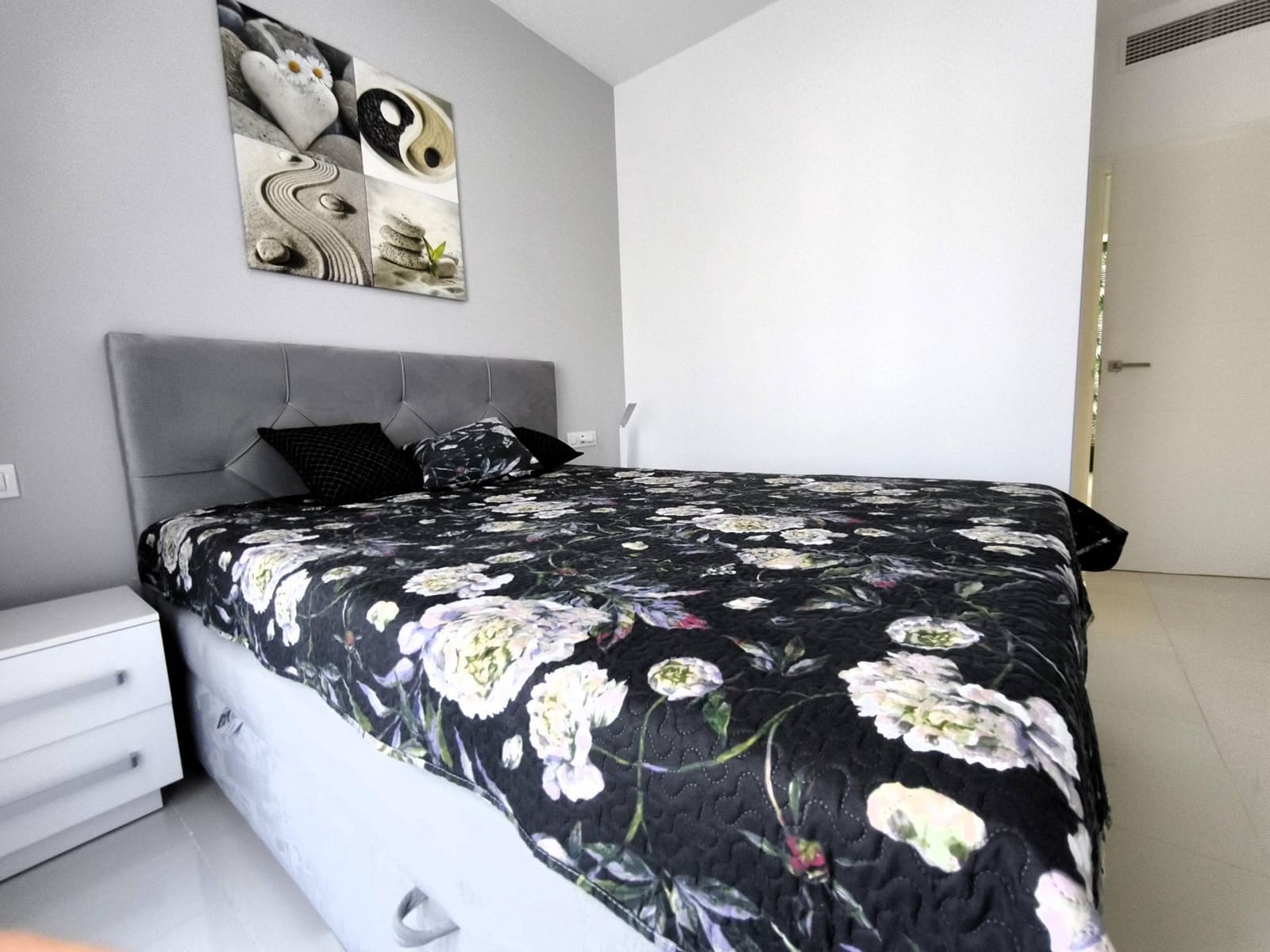 2 sypialnia Apartament na sprzedaż w Torre de la Horadada z basenem - 315 000 € (Ref: 9801335)