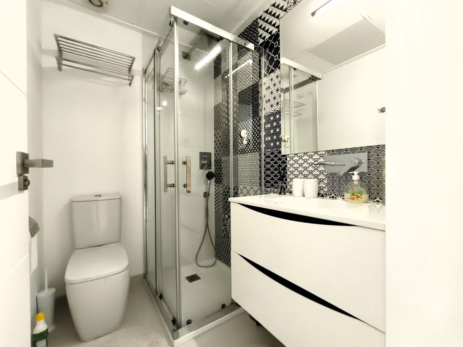 2 sypialnia Apartament na sprzedaż w Torre de la Horadada z basenem - 315 000 € (Ref: 9801335)