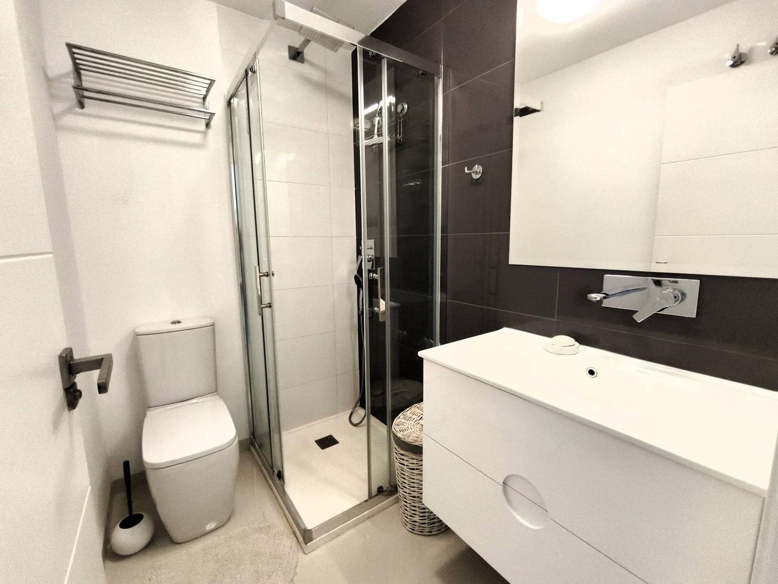 2 sypialnia Apartament na sprzedaż w Torre de la Horadada z basenem - 315 000 € (Ref: 9801335)