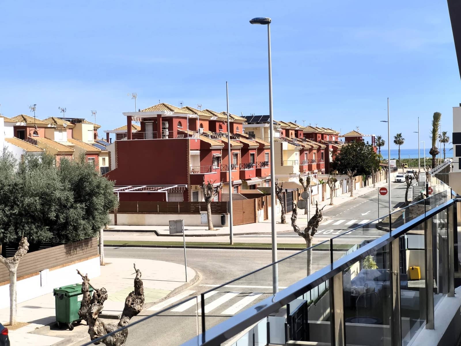 2 slaapkamer Appartement te koop in Torre de la Horadada met zwembad - € 299.000 (Ref: 9801335)