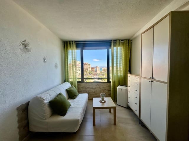 1 camera da letto Appartamento in vendita in Cabo Cervera, Torrevieja - 129.900 € (Rif: 9801338)