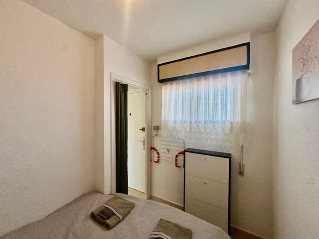 1 camera da letto Appartamento in vendita in Cabo Cervera, Torrevieja - 129.900 € (Rif: 9801338)