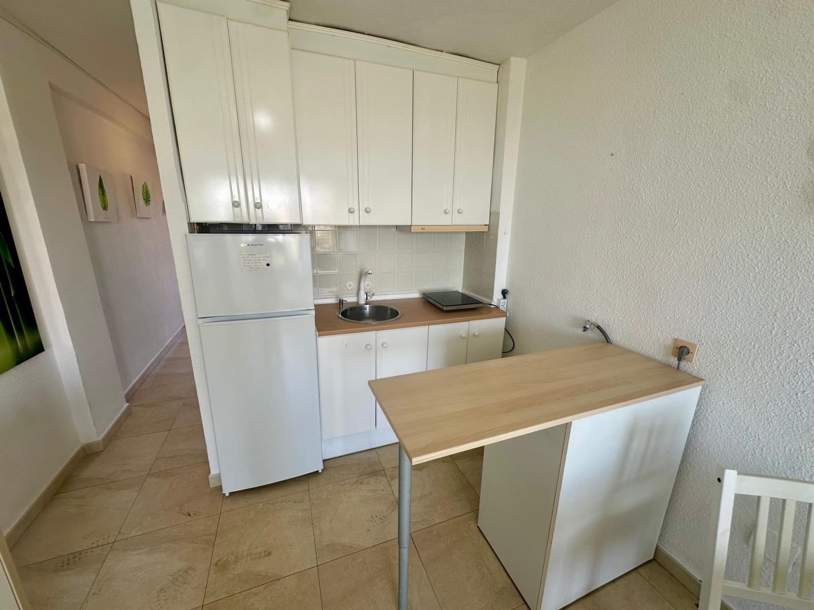 1 soverom Leilighet til salgs i Cabo Cervera - € 129 000 (Ref: 9801338)