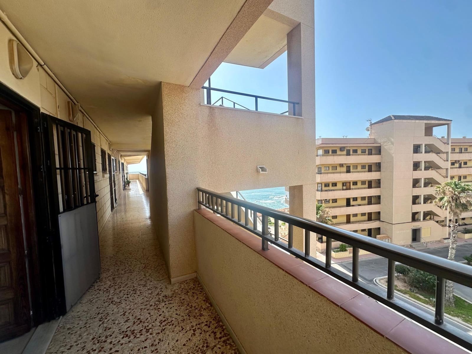 1 soverom Leilighet til salgs i Cabo Cervera - € 129 000 (Ref: 9801338)