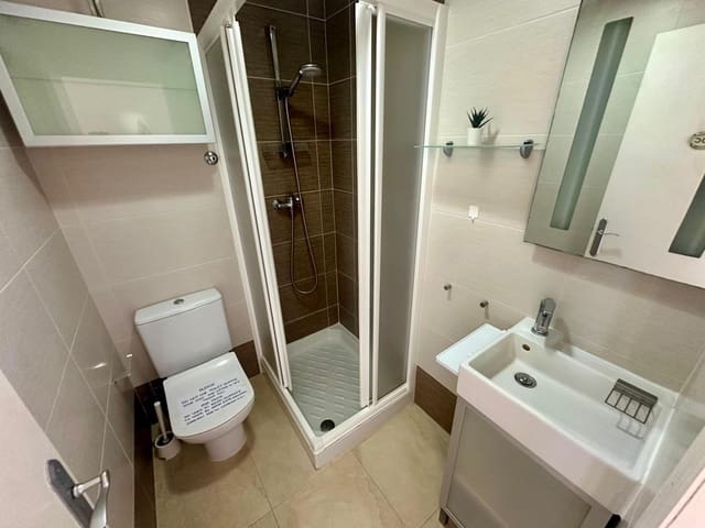 1 soverom Leilighet til salgs i Cabo Cervera, Torrevieja - € 129 000 (Ref: 9801338)