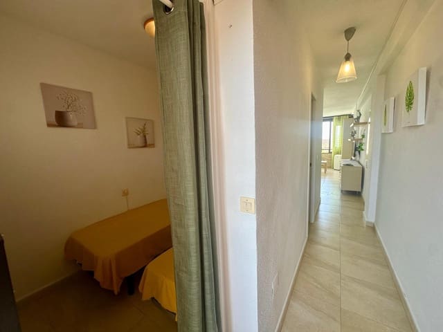 1 soverom Leilighet til salgs i Cabo Cervera, Torrevieja - € 129 000 (Ref: 9801338)