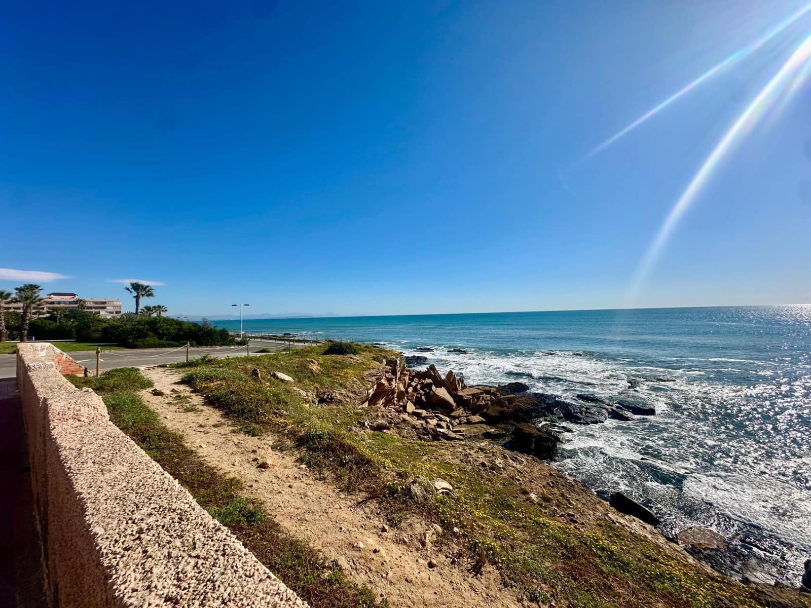1 soverom Leilighet til salgs i Cabo Cervera - € 129 000 (Ref: 9801338)