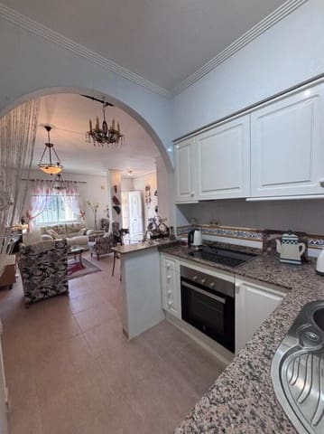 2 Zimmer Haus zu verkaufen in Las Filipinas - 159.950 € (Ref: 9804506)