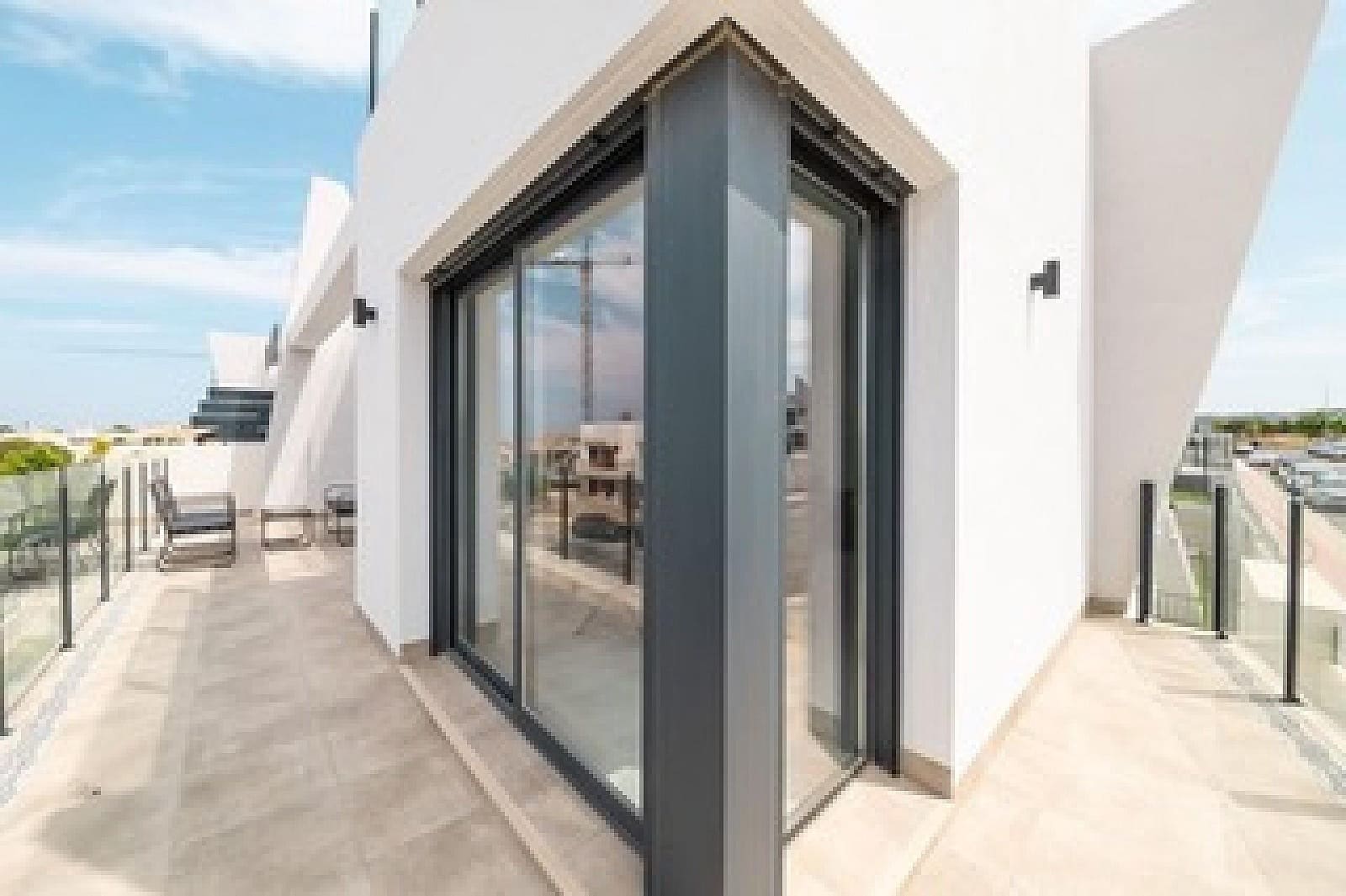 3 chambre Appartement à vendre à San Miguel de Salinas - 269 000 € (Ref: 9804507)