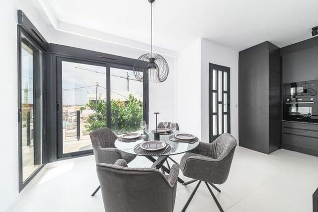 3 soverom Leilighet til salgs i San Miguel de Salinas - € 269 000 (Ref: 9804507)