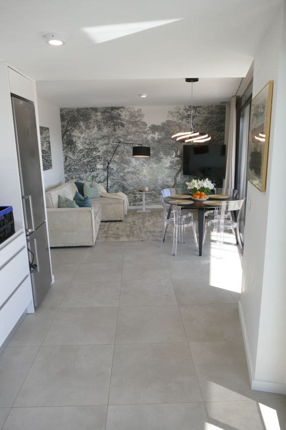 2 soverom Leilighet til salgs i Las Ramblas Golf med svømmebasseng - € 355 000 (Ref: 9804511)