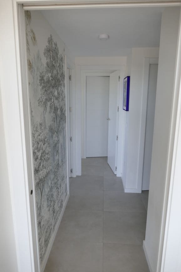 2 soverom Leilighet til salgs i Las Ramblas Golf med svømmebasseng - € 355 000 (Ref: 9804511)