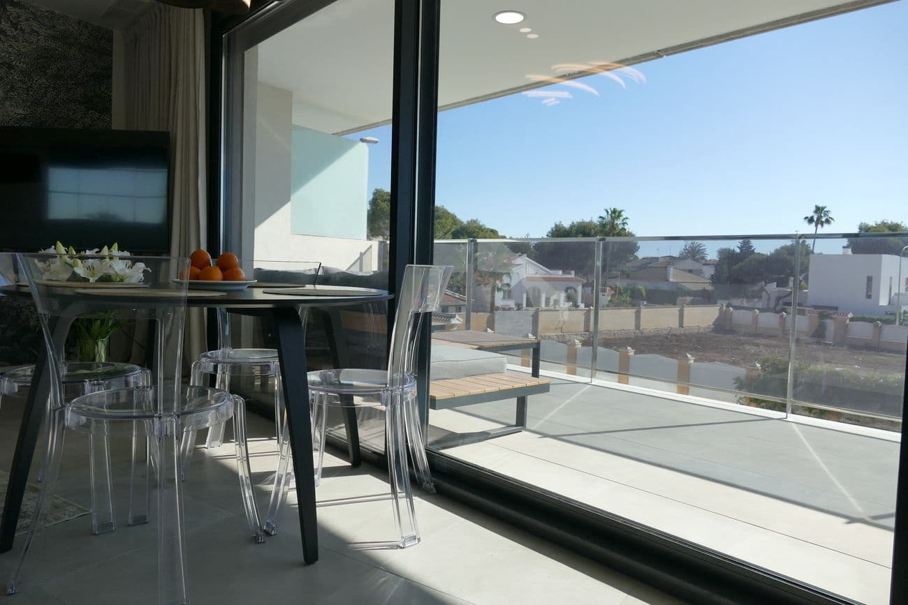 2 soverom Leilighet til salgs i Las Ramblas Golf med svømmebasseng - € 355 000 (Ref: 9804511)