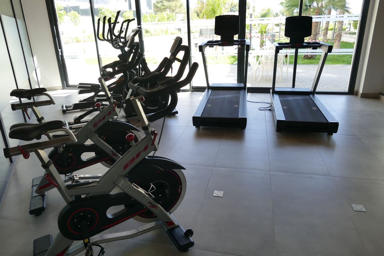 2 soverom Leilighet til salgs i Las Ramblas Golf med svømmebasseng - € 355 000 (Ref: 9804511)