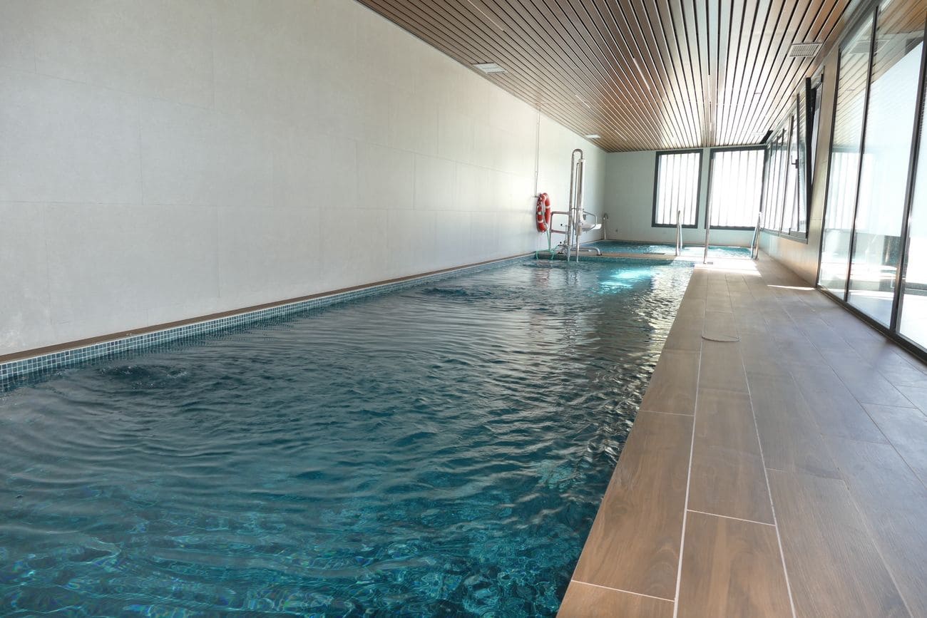 2 soverom Leilighet til salgs i Las Ramblas Golf med svømmebasseng - € 355 000 (Ref: 9804511)