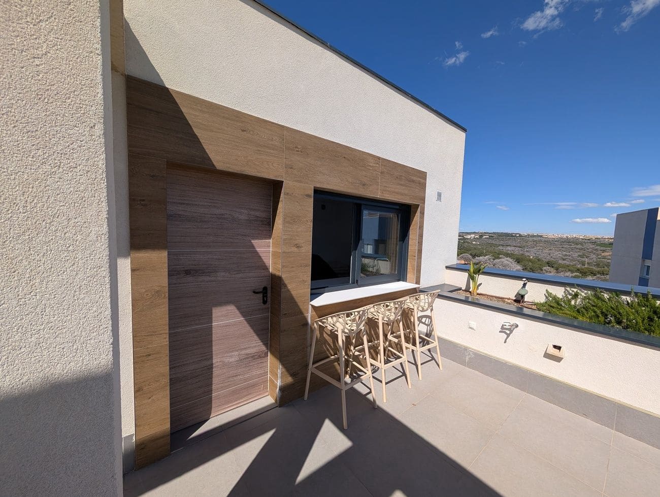 2 soverom Leilighet til salgs i Las Ramblas Golf med svømmebasseng - € 355 000 (Ref: 9804511)